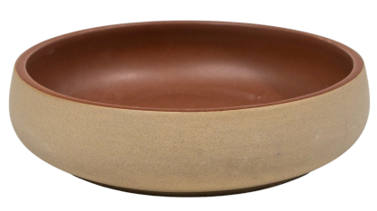Ochre Bowl - 750 ml