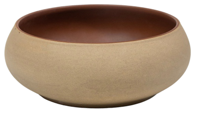 Ochre Deep Bowl - 900 ml