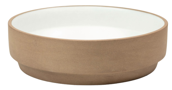Linen Serving Bowl - 1150 ml