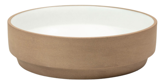 Linen Serving Bowl - 1150 ml