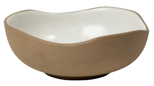 Linen Organic Bowl - 665 ml