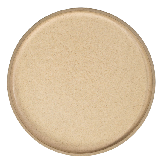 Dune Plate - 20.5 cm