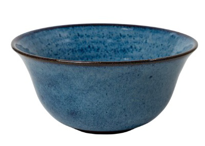 Blue Ramen Bowl - 1000 ml