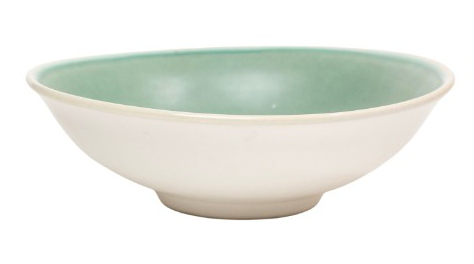 Mint Wide Ramen Bowl - 750 ml