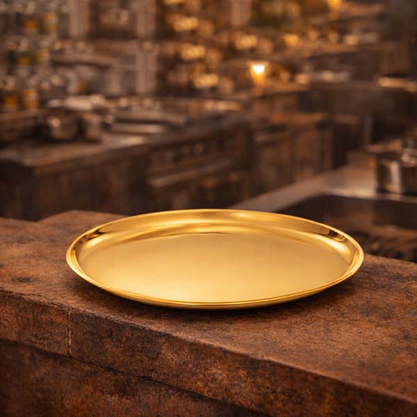 Dining Plate