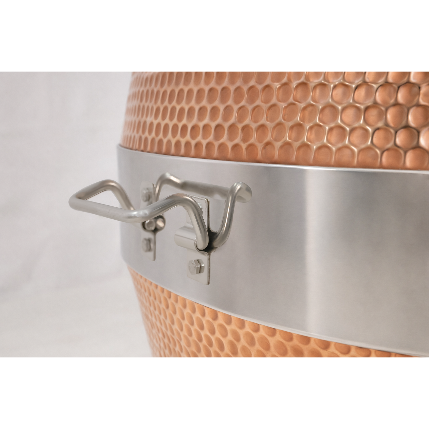 Heritage Flame Commercial Tandoor Oven