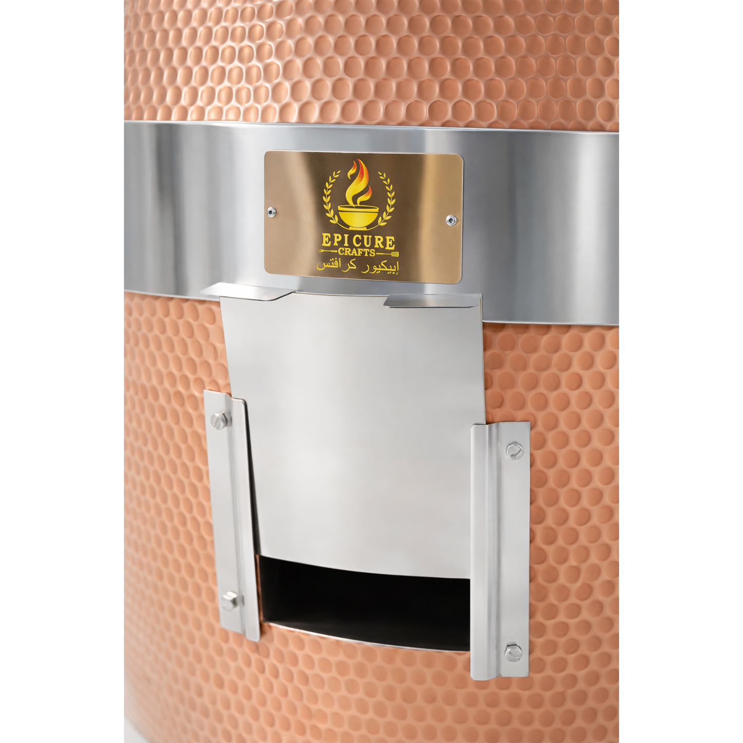 Heritage Flame Commercial Tandoor Oven