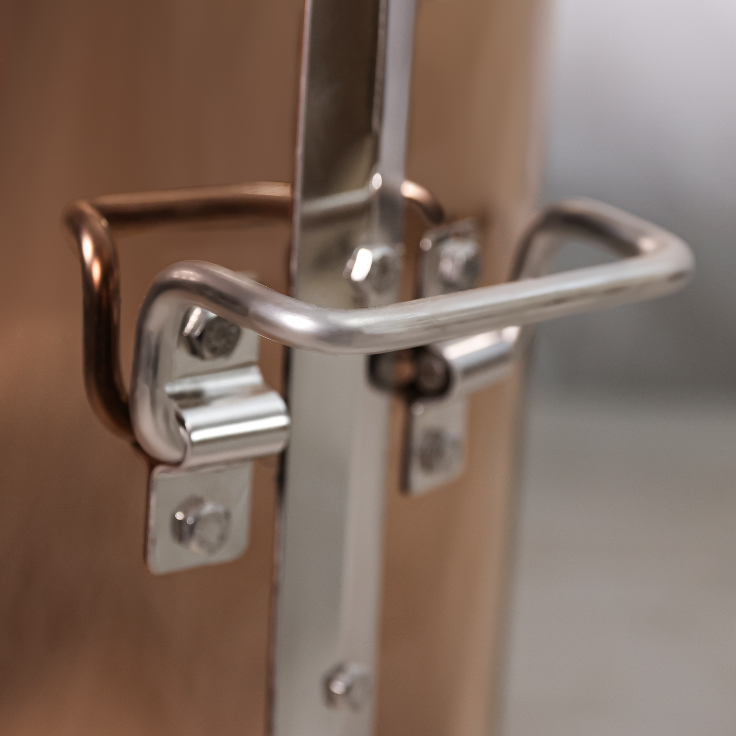Aurora Glow Rosegold Home Tandoor